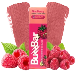 Gas Berry Liquid Diamonds 2G