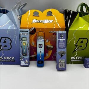 Buzz Bar 3g