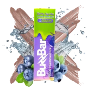 Dirty Sprite Liquid Diamonds 2G