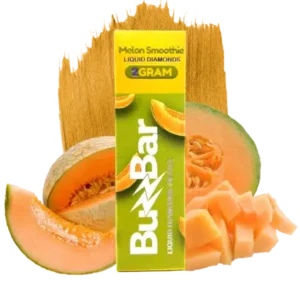 Melon Smoothie Liquid Diamonds 2G